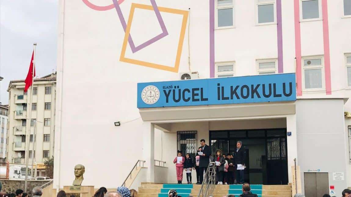 Yücel İlkokulu Fotoğrafı